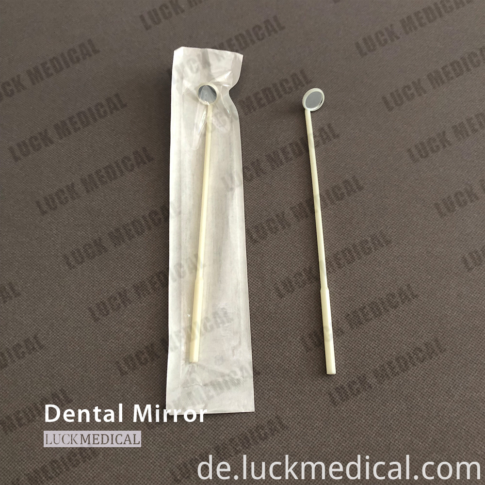 Hauptbild Dentalspiegel27 Main Picture Dental Mirror27